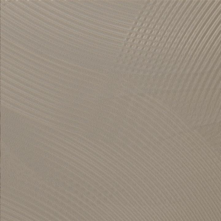 Graniti Fiandre Tribute 100 Titanium Paint strukturalna 60x60 cm gr. 8 mm